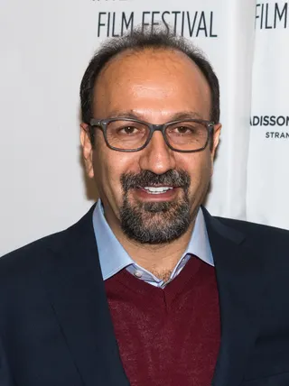 Asgar Ferhadi