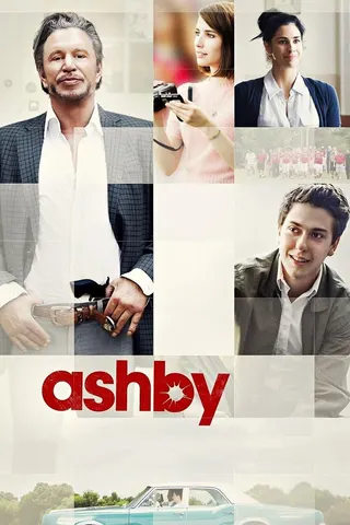 Ashby afişi