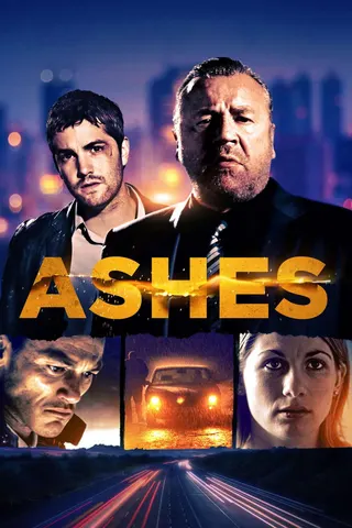 Ashes afişi