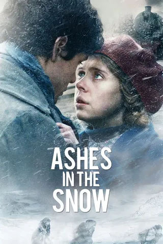 Ashes in the Snow afişi