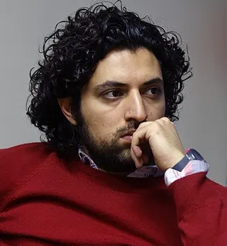 Ashkan Khatibi Vatanforosh