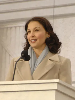 Ashley Judd