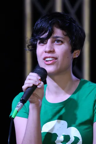Görsel: steve cranston / CC BY-SA Ashly Burch