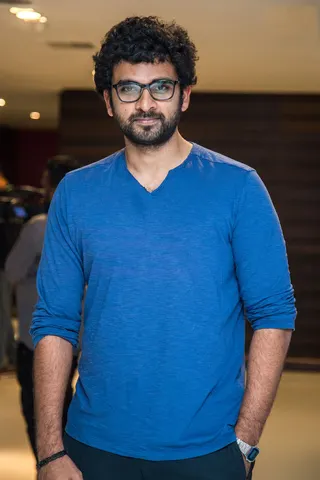 Görsel: Dani Charles Silverscreen Media Inc. (https://silverscreen.in) / CC BY-SA Ashok Selvan