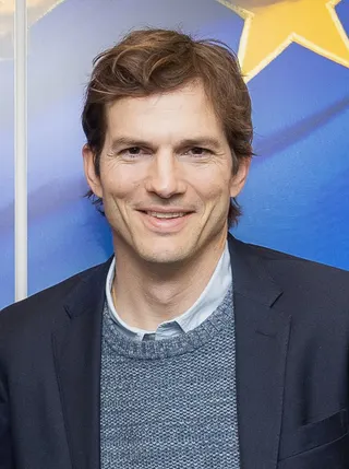 Görsel: Photographer: Jennifer Jacquemart / CC BY Ashton Kutcher