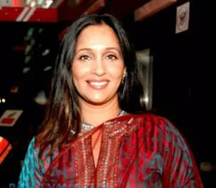 Ashwini Bhave