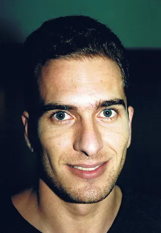 Görsel: Amir Gilad / CC BY-SA Asi Cohen