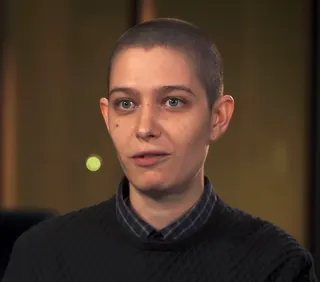 Asia Kate Dillon
