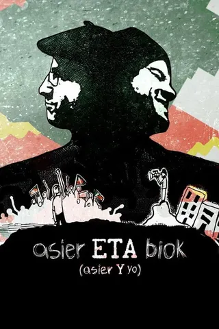 Asier ETA biok afişi