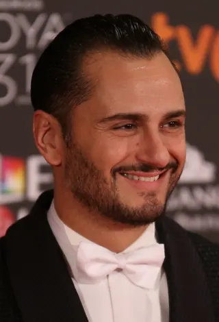 Asier Etxeandía