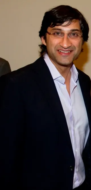 Görsel: Instituto Ayrton Senna / CC BY Asif Kapadia