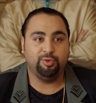 Asim Chaudhry