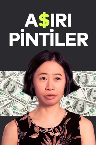 Görsel: TMDB Aşırı Pintiler afişi
