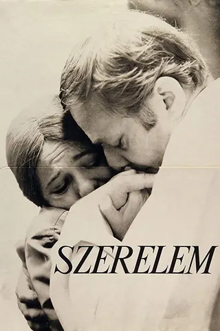Görsel: TMDB Aşk afişi