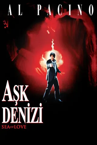 Görsel: TMDB Aşk Denizi afişi