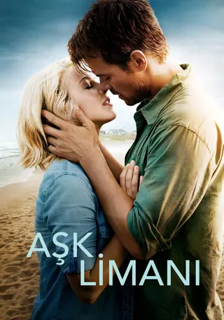 Aşk Limanı afişi
