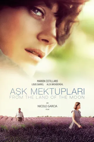 Görsel: TMDB Aşk Mektupları afişi