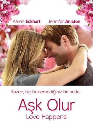 Aşk Olur afişi