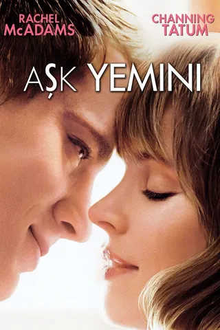 Görsel: TMDB Aşk Yemini afişi