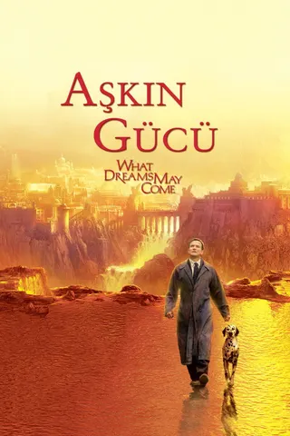Görsel: TMDB Aşkın Gücü afişi