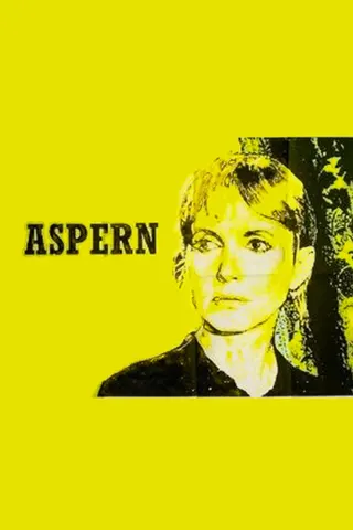 Görsel: TMDB Aspern afişi