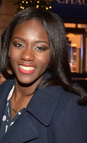 Görsel: Georges Biard / CC BY-SA Assa Sylla