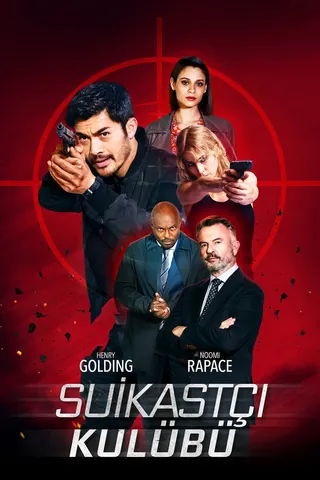 Assassin Club afişi