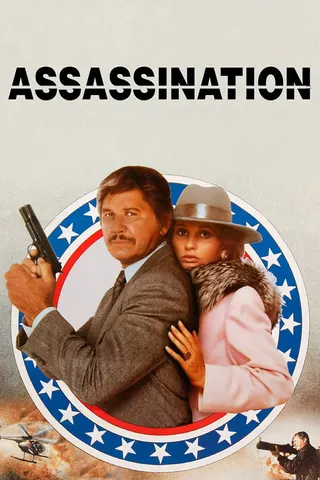 Görsel: TMDB Assassination afişi
