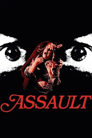 Assault afişi
