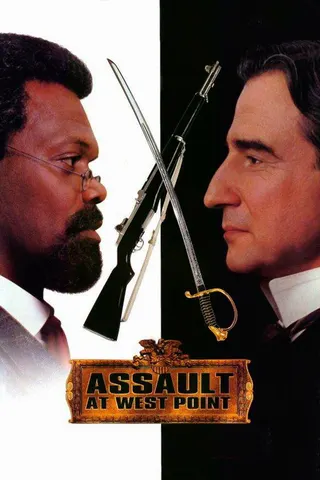 Görsel: TMDB Assault at West Point: The Court-Martial of Johnson Whittaker afişi