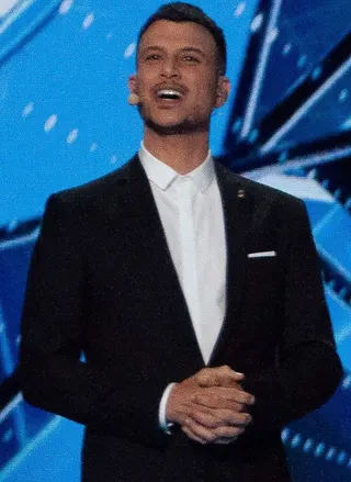 Görsel: Martin Fjellanger, Eurovision Norway, EuroVisionary / CC BY-SA Assi Azar