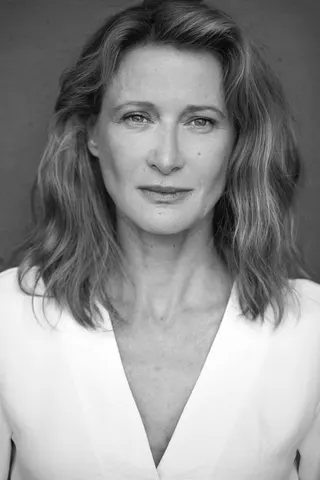Astrid Whettnall