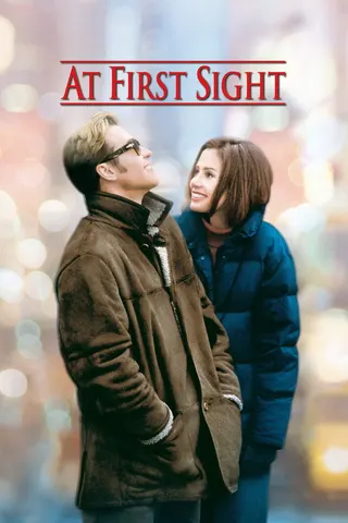 At First Sight afişi
