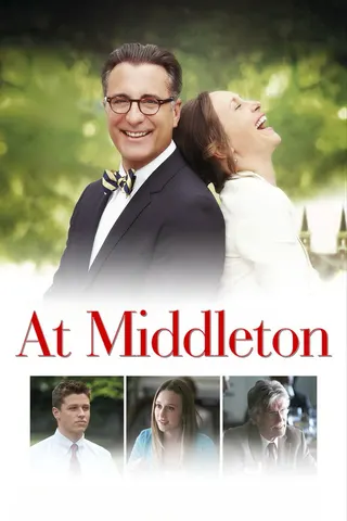 Görsel: TMDB At Middleton afişi