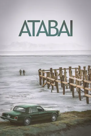 Görsel: TMDB Atabay afişi