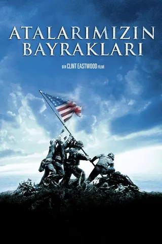 Atalarımızın Bayrakları afişi