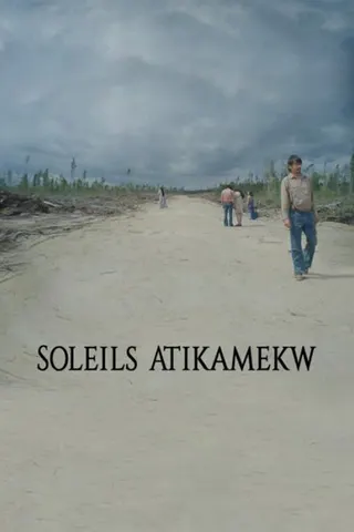 Görsel: TMDB Atikamekw Suns afişi