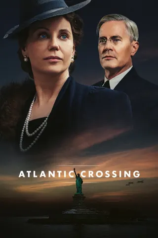 Görsel: TMDB Atlantic Crossing afişi