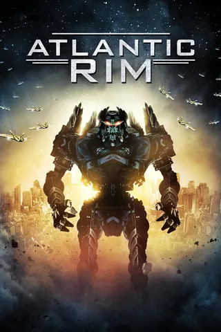 Görsel: TMDB Atlantic Rim afişi