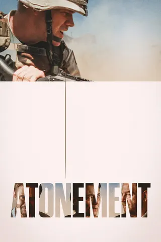 Görsel: TMDB Atonement afişi
