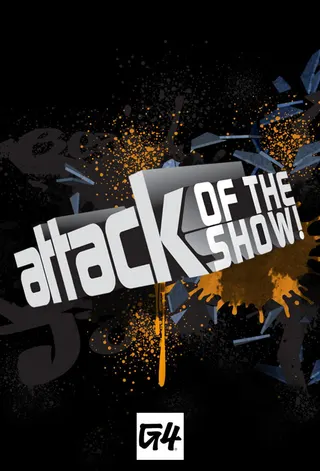 Görsel: TMDB Attack of the Show! afişi