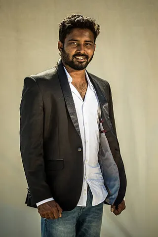 Görsel: K-kuzhalism / CC BY-SA Attakathi Dinesh