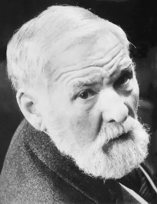 Attila Hörbiger
