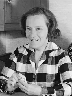 Aud Schønemann