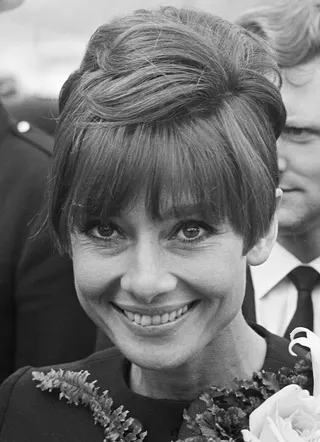 Görsel: Anefo / CC BY-SA Audrey Hepburn