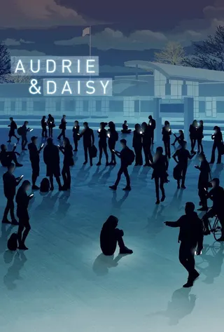 Audrie & Daisy afişi
