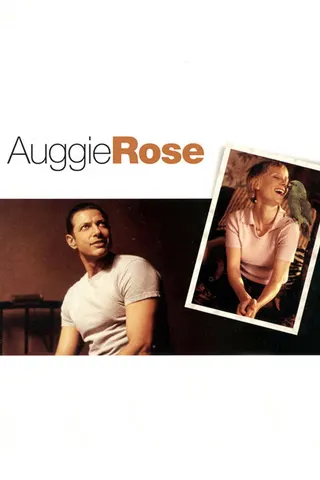 Görsel: TMDB Auggie Rose afişi