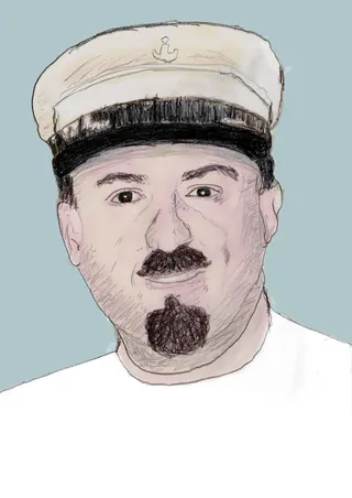 Auguste Mourriès