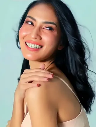 Aulia Sarah