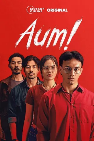Görsel: TMDB Aum! afişi
